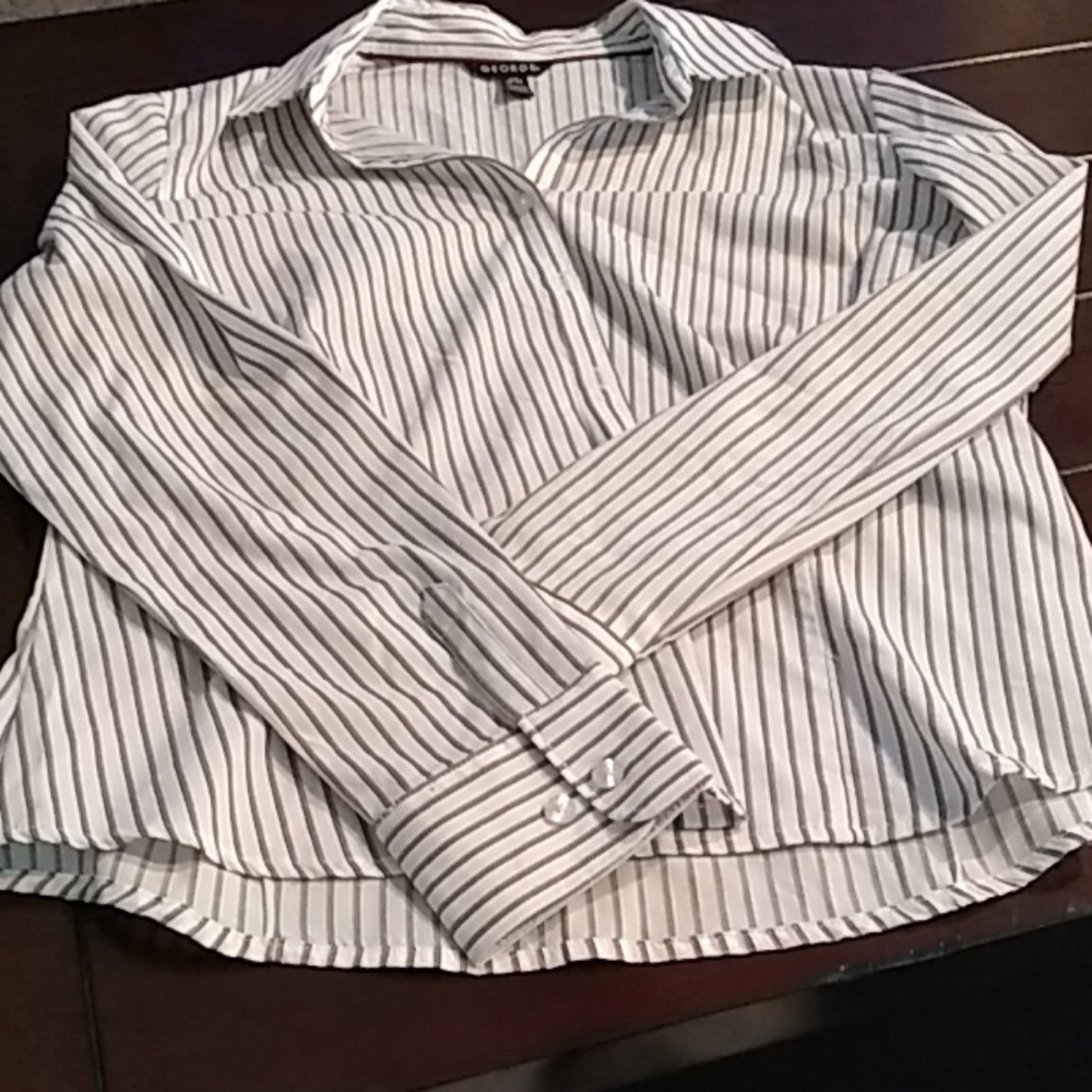 Ladies dress top